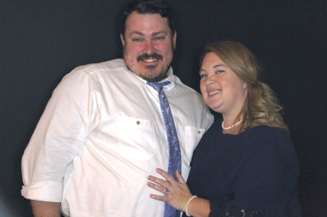 Hedrick wedding  | View more photos from the event at gallery.saycheesephotobooth.com/u/SayCheesePhotoBooth/Hedrick-wedding